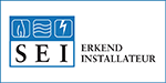 Installatiebedrijf W. Riem  Sint-Oedenrode Regio Eindhoven Sei erkend installateur